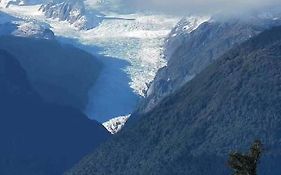 Glacier View Motel Franz Josef